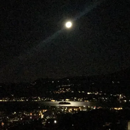 Tra E Stelle Panzió *