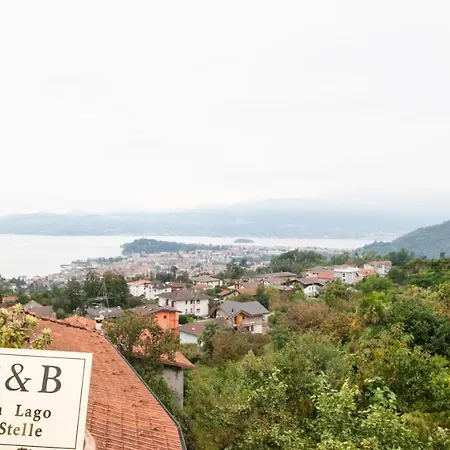 Tra E Stelle Bed and breakfast *