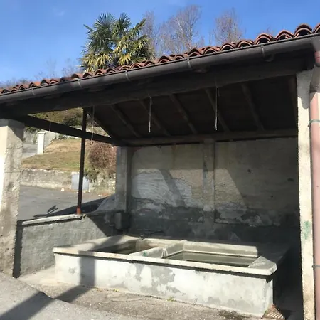 Bed and breakfast Tra E Stelle Cissano