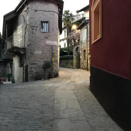 Tra E Stelle Oda ve Kahvaltı