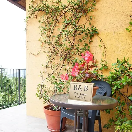 Tra E Stelle Bed and breakfast Cissano