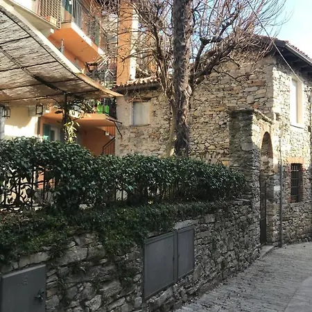 Panzió Tra E Stelle Cissano