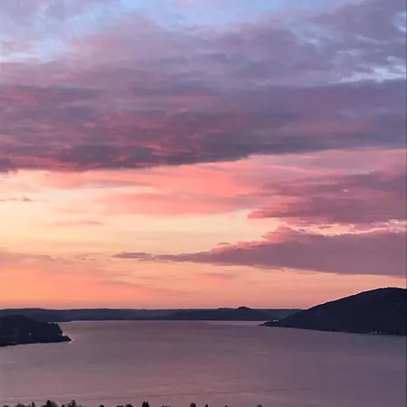 Tra E Stelle Bed and breakfast *