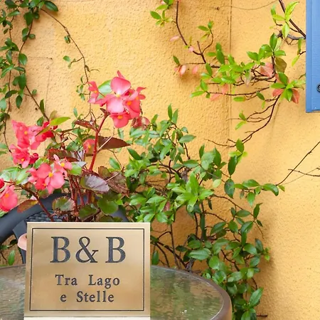 Tra E Stelle * Cissano