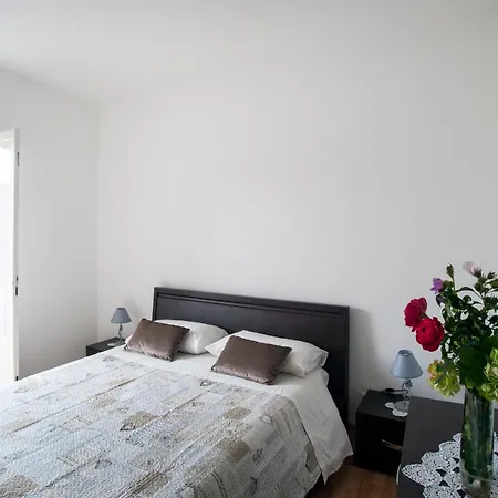 Bed and breakfast Tra E Stelle