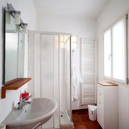 Bed and breakfast Tra E Stelle