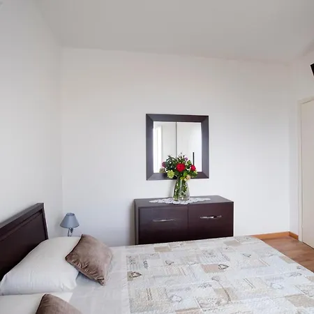 Bed and breakfast Tra E Stelle Cissano