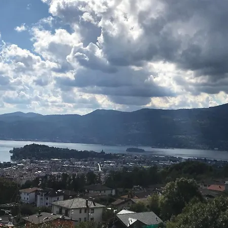 Tra E Stelle * Cissano