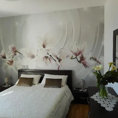 Tra E Stelle Bed and breakfast Cissano