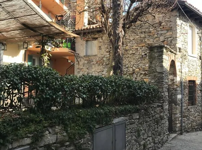 Bed & Breakfast Tra E Stelle Cissano